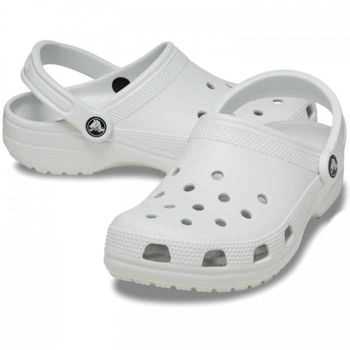 Шлепанцы Crocs Classic 100011NK - 4
