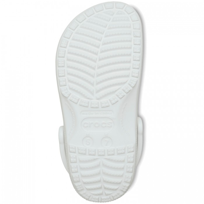 Шлепанцы Crocs Classic 100011NK - 5