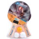 Набор для настольного тенниса Donic Ping pong racket 788634-NK
