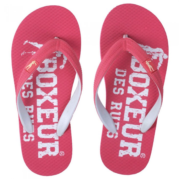 Шлепанцы Boxeur FLIP FLOP BXE-FF2C-PINK - изображение №2