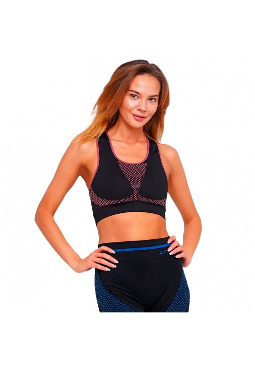 Спортивное бра Giulia TOP SPORT CELL