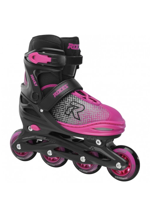 Role Roces JOKEY X GIRL