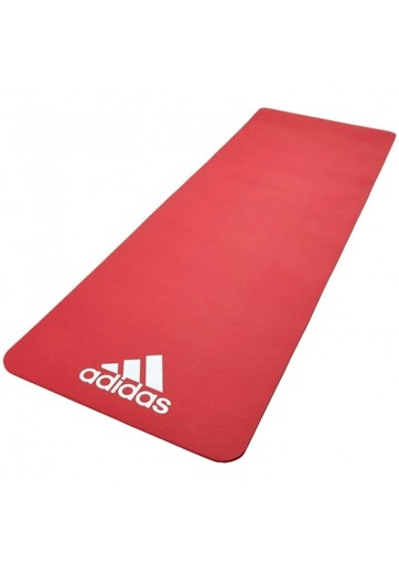 Covoras pentru yoga Adidas Fitness mat