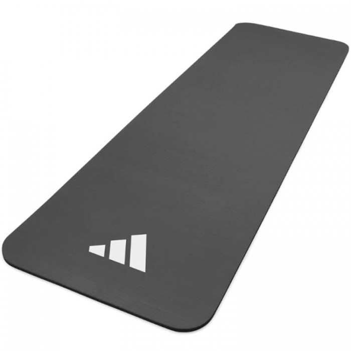 Коврик для йоги Adidas Fitness mat ADMT-11015GR-NL