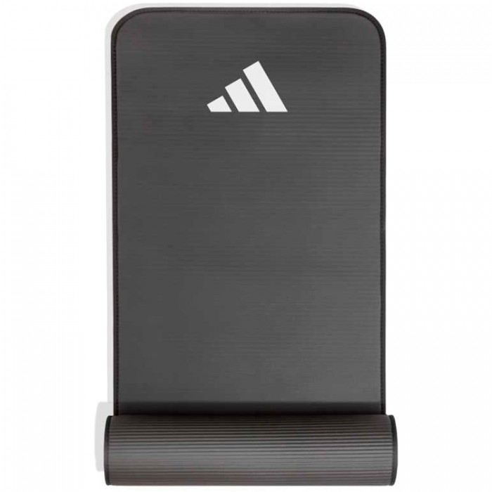 Коврик для йоги Adidas Fitness mat ADMT-12235BK-NL