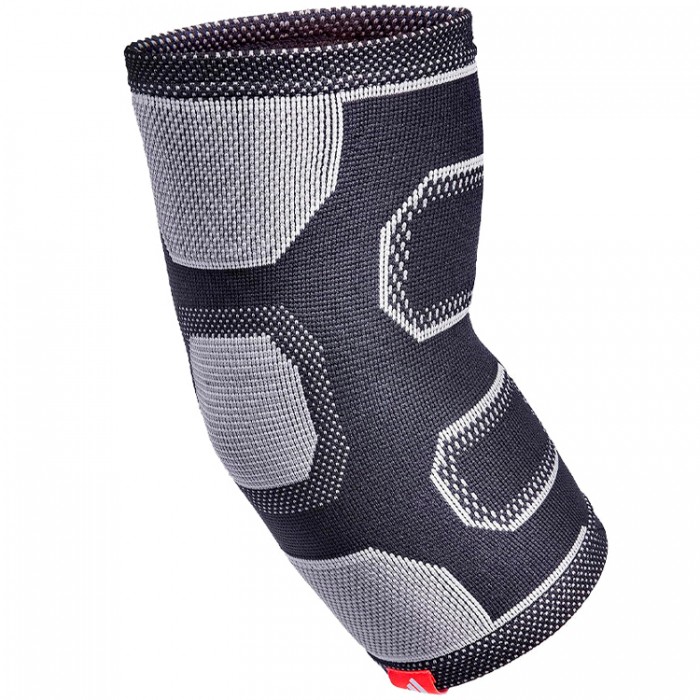 Суппорт локтя Adidas Elbow support ADSU-12533BK-NL