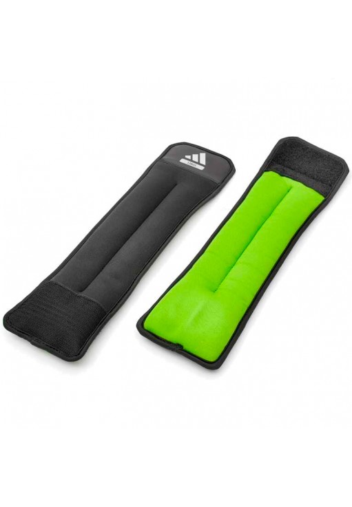 Утяжелители 2x1.5 кг (пара) Adidas Ankle/Wrist Weights