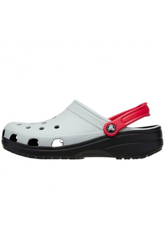 Slapi Crocs Classic Retro Sport Clog K
