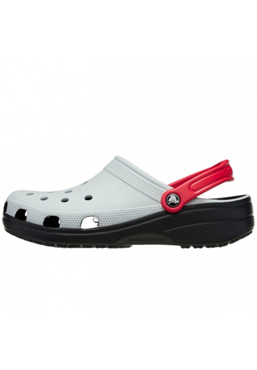 Шлепанцы Crocs Classic Retro Sport Clog K