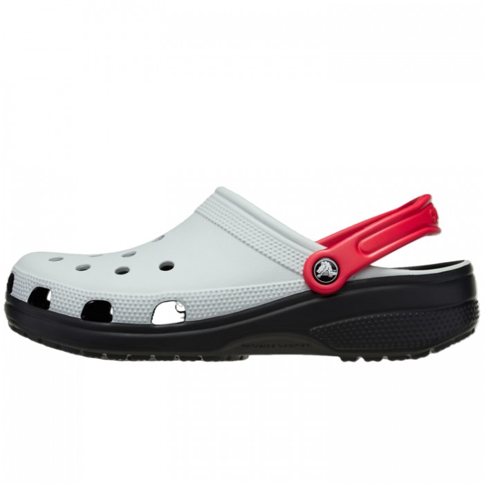 Шлепанцы Crocs Classic Retro Sport Clog K 211258-1NM