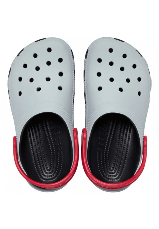 Slapi Crocs Classic Retro Sport Clog K