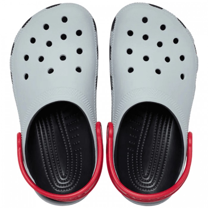 Шлепанцы Crocs Classic Retro Sport Clog K 211258-1NM - 2