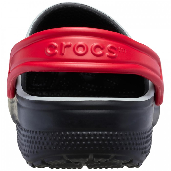 Шлепанцы Crocs Classic Retro Sport Clog K 211258-1NM - 4