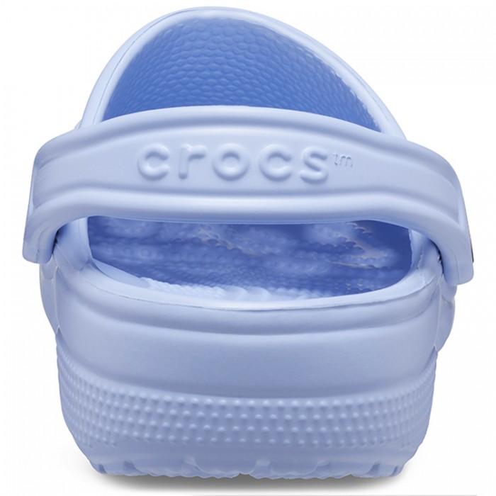 Шлепанцы Crocs Classic 100014NS - 2