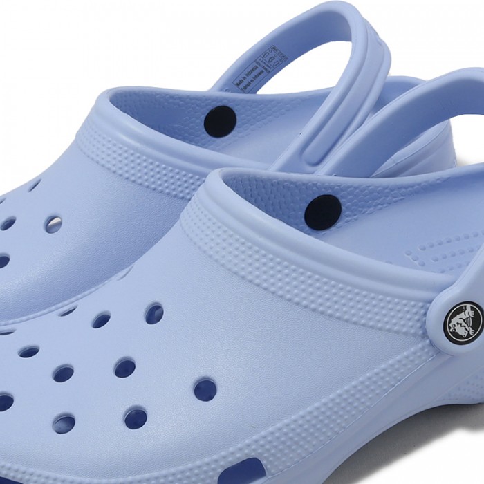 Шлепанцы Crocs Classic 100014NS - 3