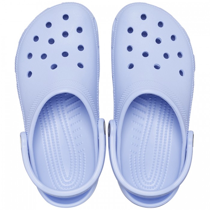 Шлепанцы Crocs Classic 100014NS - 4