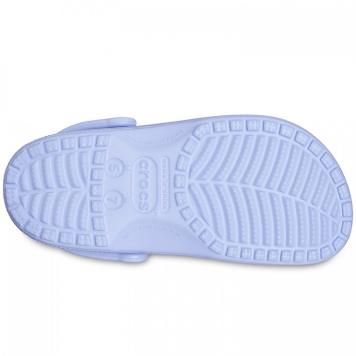 Шлепанцы Crocs Classic 100014NS - 5