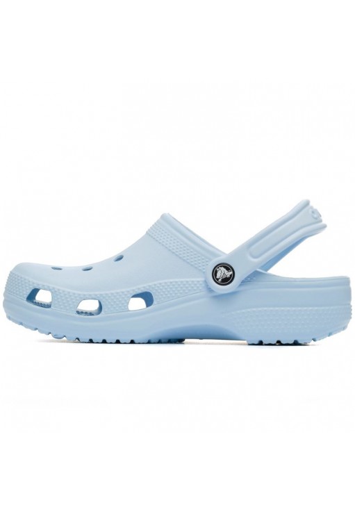 Slapi Crocs Classic Clog K
