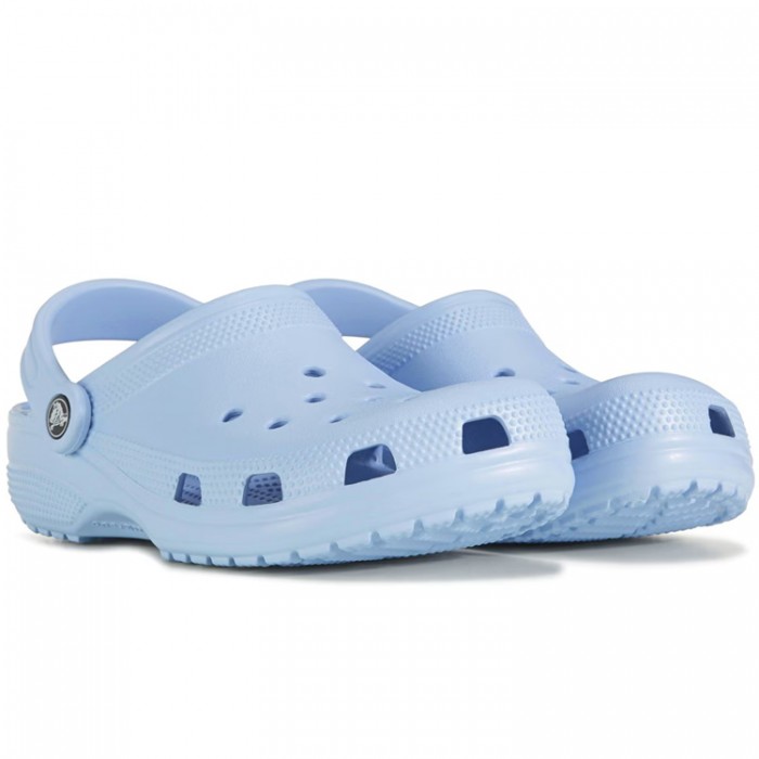 Slapi Crocs Classic Clog K 2069914NS - 3