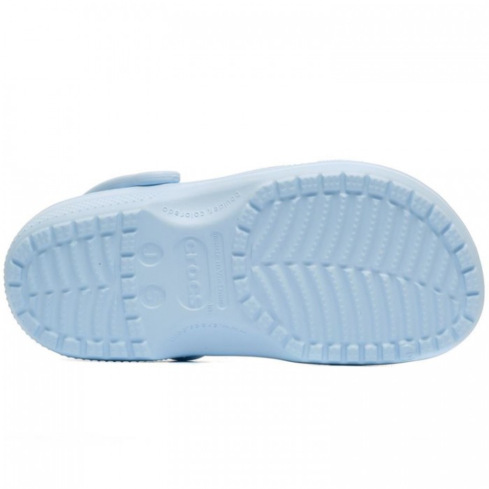 Slapi Crocs Classic Clog K 2069914NS - 4