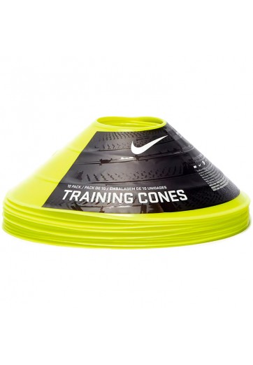 Conuri Nike TRAINING CONES 10 PK