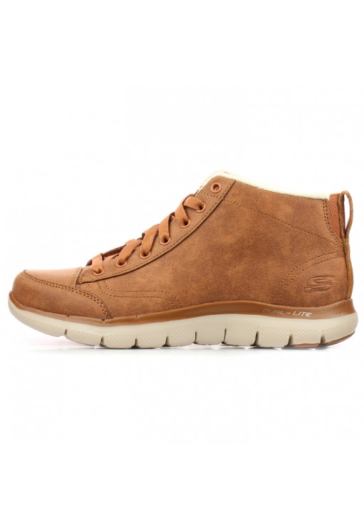 Incaltaminte Sport Skechers Fllex Appeal 2.0 Warm Wishes