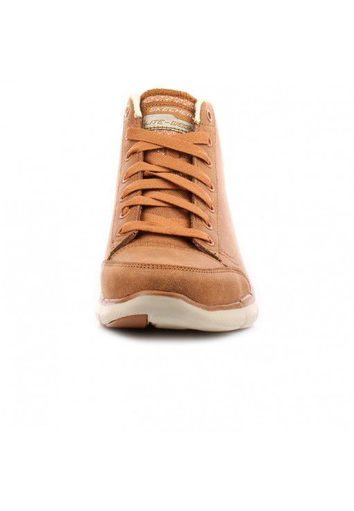 Кроссовки Skechers Fllex Appeal 2.0 Warm Wishes