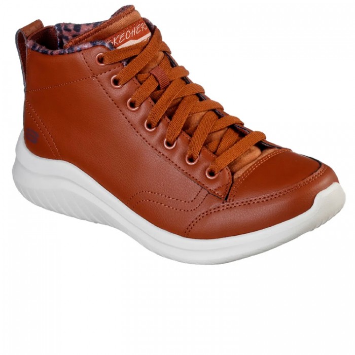 Кроссовки Skechers Ultra Flex 13358-CSNT - изображение №4