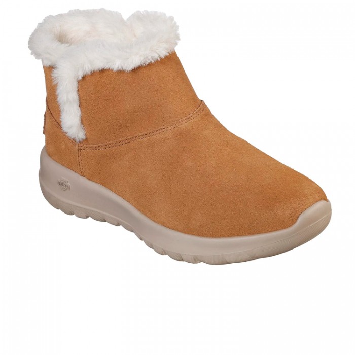 Incaltaminte Sport Skechers Joy-Bundle Up 15501-CSNT - imagine №2
