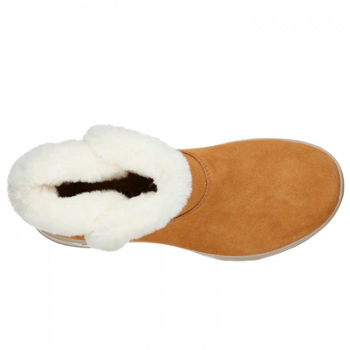 Incaltaminte Sport Skechers Joy-Bundle Up 15501-CSNT - imagine №4