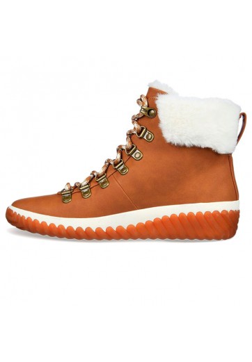 Сапоги Skechers JAGGED POND - NO REG