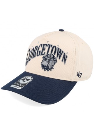 Chipiu 47 Brand NCAA Georgetown Hoyas Wave