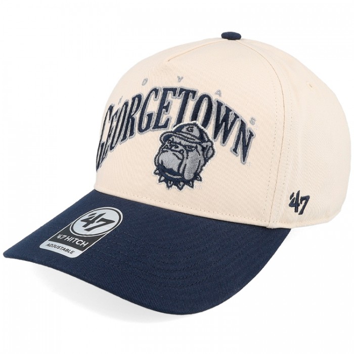 Chipiu 47 Brand NCAA Georgetown Hoyas Wave C-WAVEH1093GWP-NT
