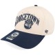 Кепка 47 Brand NCAA Georgetown Hoyas Wave C-WAVEH1093GWP-NT