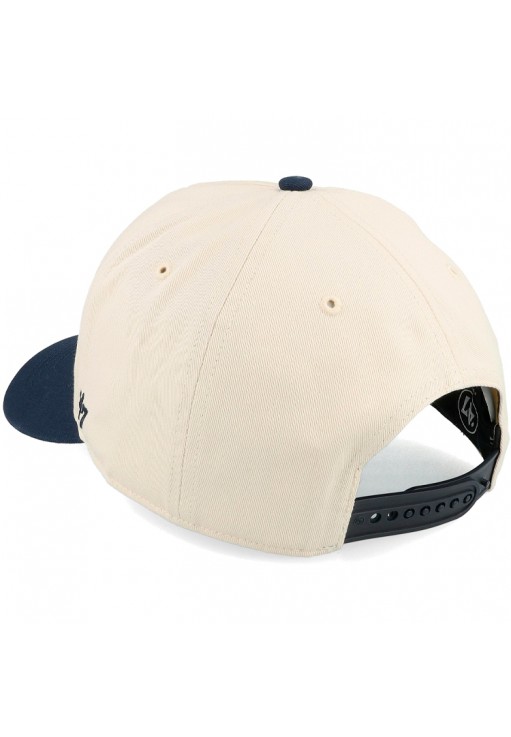 Chipiu 47 Brand NCAA Georgetown Hoyas Wave