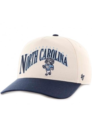 Chipiu 47 Brand NCAA North Carolina Tar Heels Wave