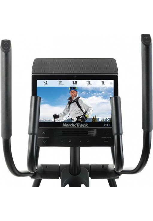 Эллиптический тренажер NordicTrack NTEL71423-INT