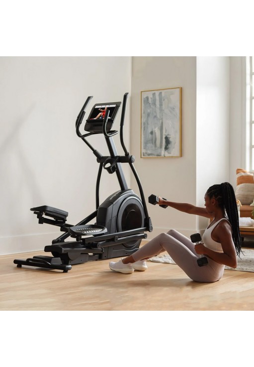Bicicleta eliptica NordicTrack NTEL89824-INT