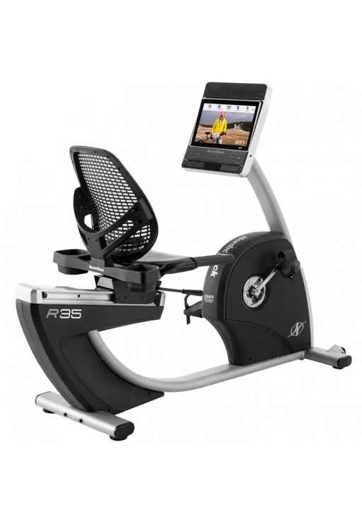 Велотренажер NordicTrack R35
