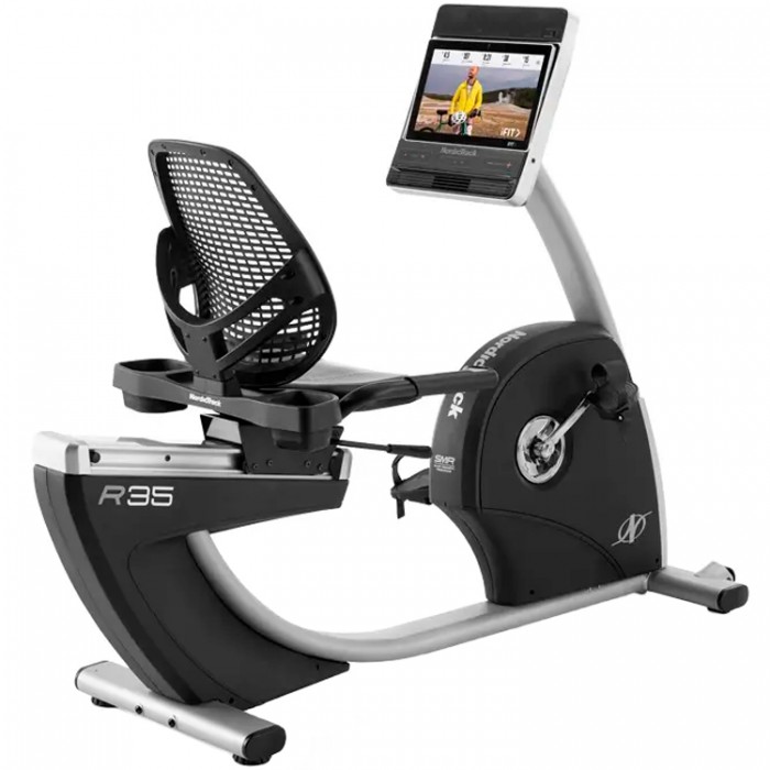 Bicicleta fitness NordicTrack R35 NTEX14921-INT