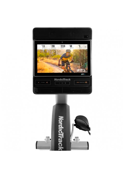 Bicicleta fitness NordicTrack R35