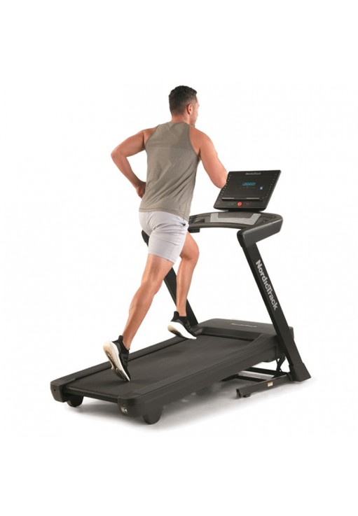 Беговая дорожка NordicTrack NTL10224-INT