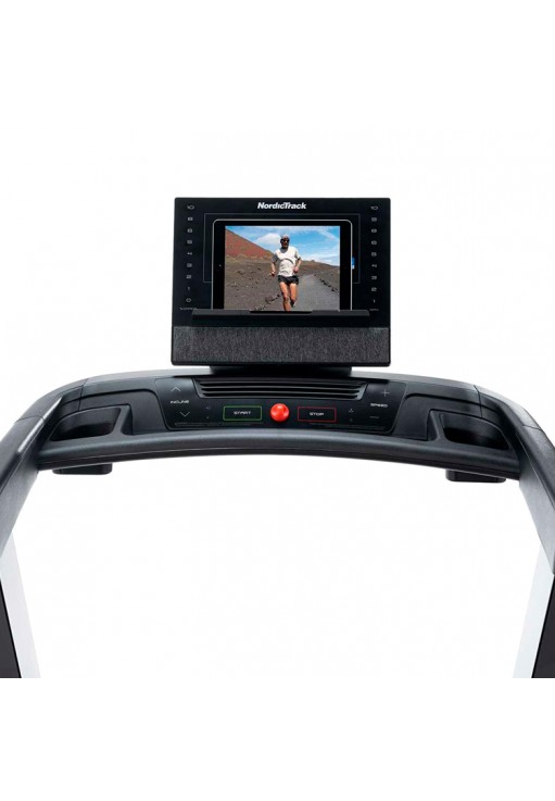 Banda de alergari NordicTrack T Series 8