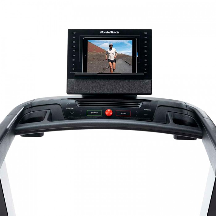 Banda de alergari NordicTrack T Series 8 NTL10425-INT - 2