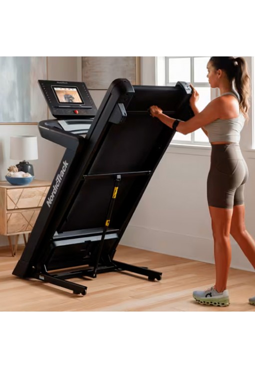 Беговая дорожка NordicTrack EXP 10i