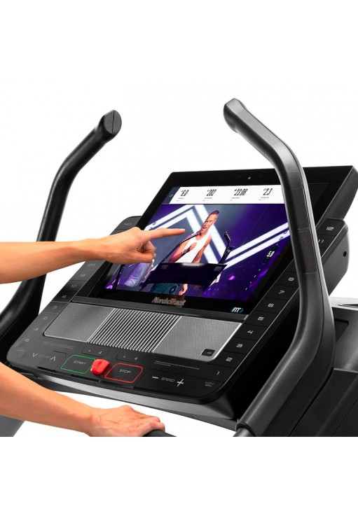 Беговая дорожка NordicTrack Commercial X 22i