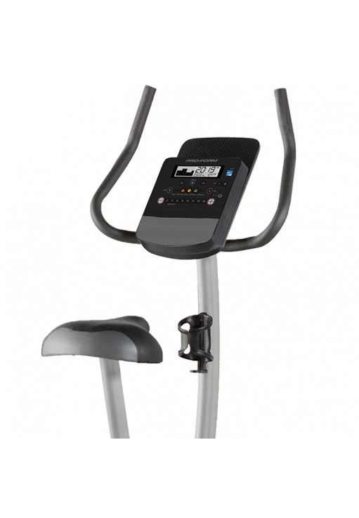 Велотренажер NordicTrack PFEX21020-INT