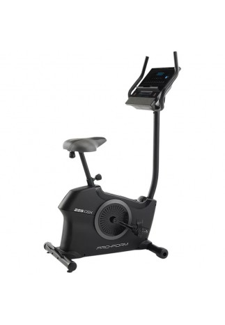 Bicicleta fitness NordicTrack ProForm 225 CSX