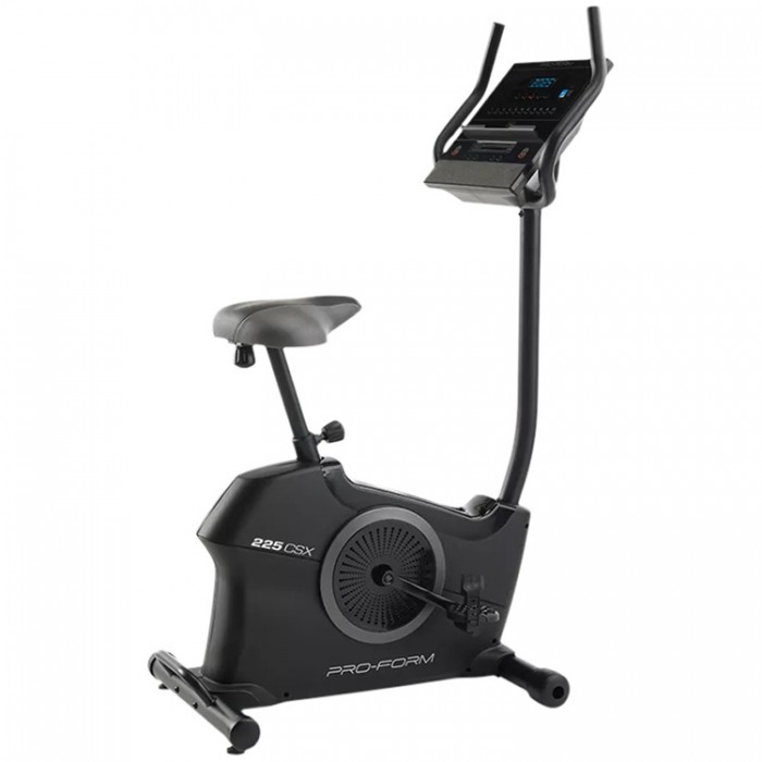 Bicicleta fitness NordicTrack ProForm 225 CSX PFEX32925-INT