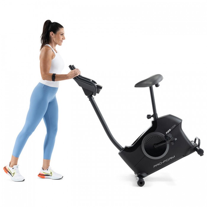 Bicicleta fitness NordicTrack ProForm 225 CSX PFEX32925-INT - 2